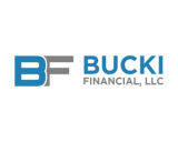 https://www.logocontest.com/public/logoimage/1666802835BUCKI Financial_2.png